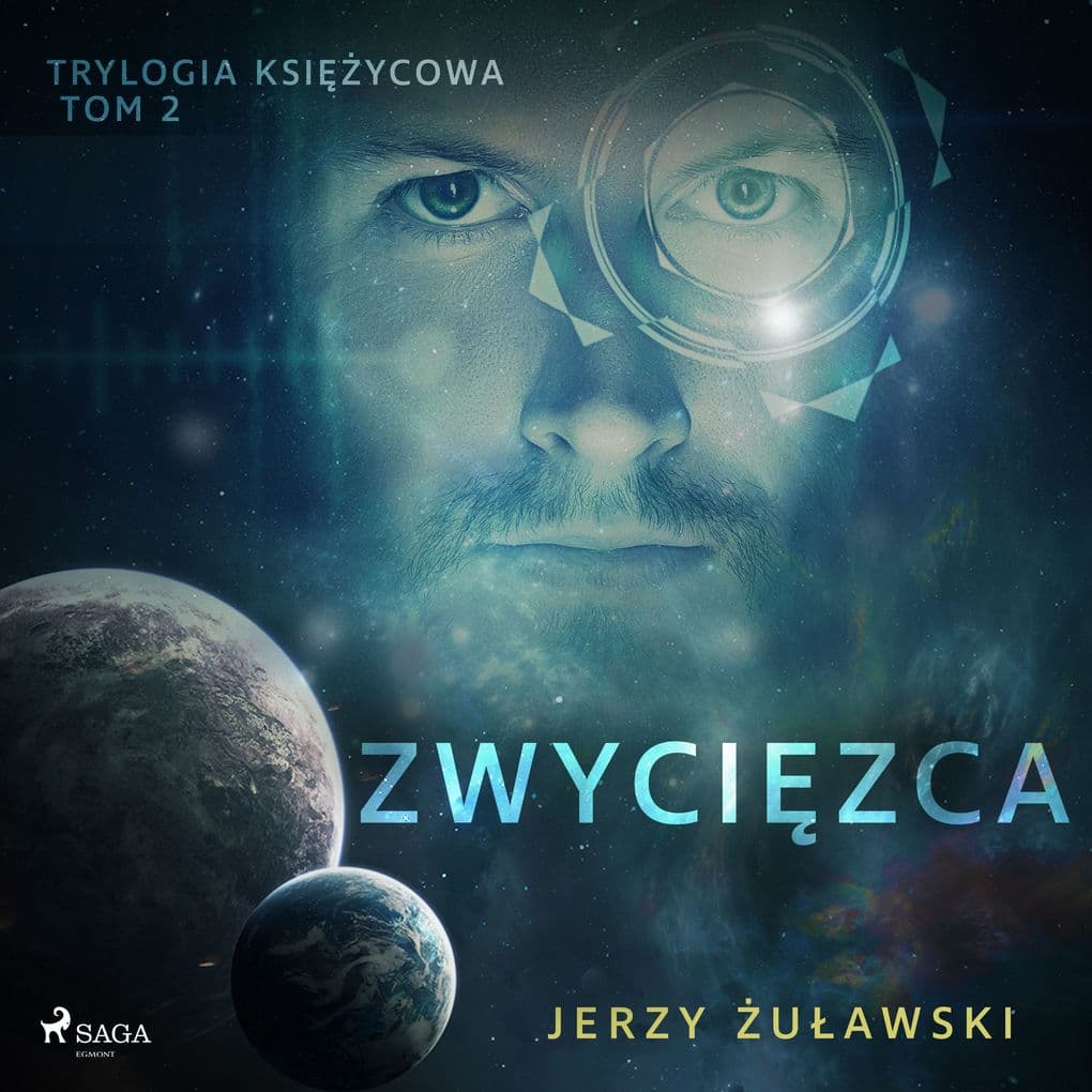 Trylogia ksiycowa 2: Zwycizca