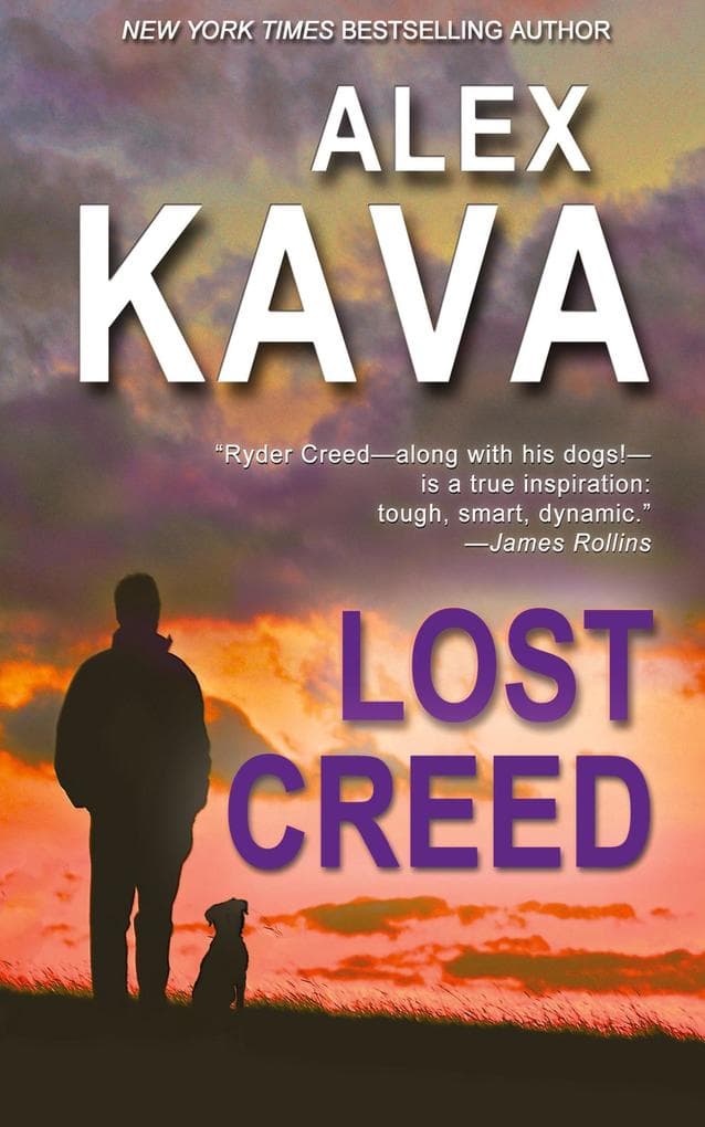 LOST CREED