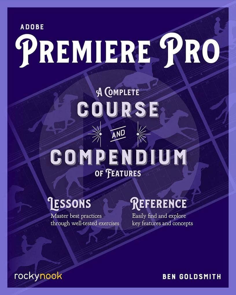 Adobe Premiere Pro