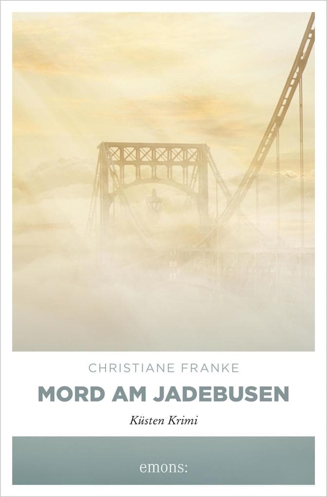 Mord am Jadebusen