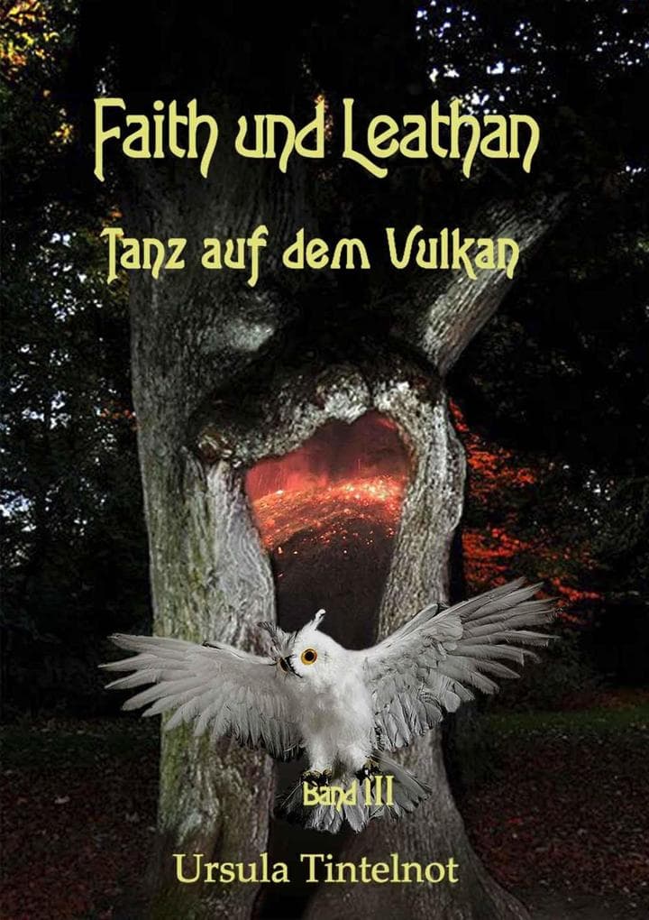 Faith und Leathan: Tanz auf dem Vulkan