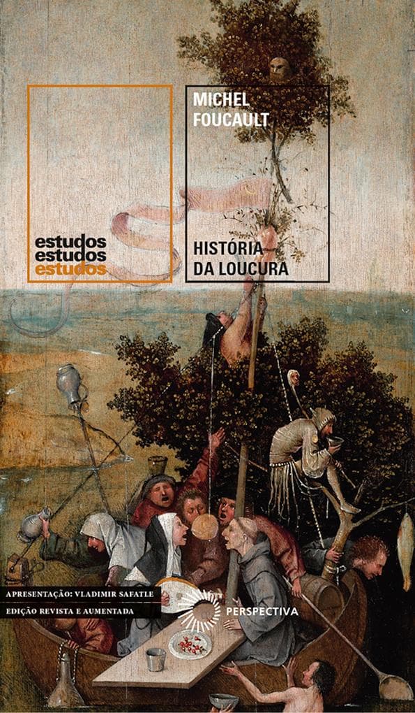 História da Loucura