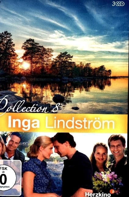 Inga Lindström