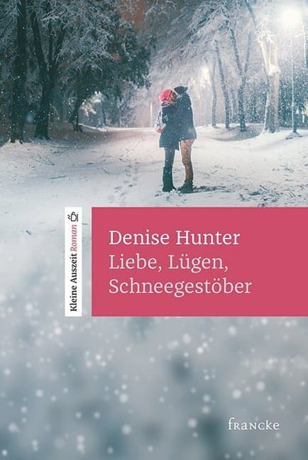 Liebe, Lügen, Schneegestöber