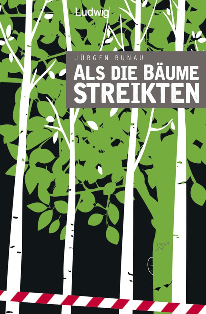 Als die Bäume streikten