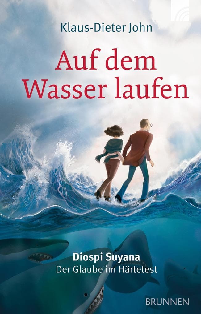 Auf dem Wasser laufen: Diospi Suyana - Der Glaube im Härtetest