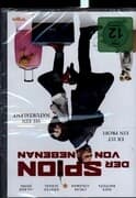 Der Spion von nebenan, 1 DVD