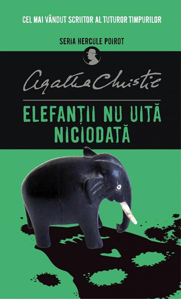 Elefanii Nu Uita Niciodata