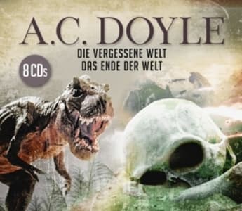 Die Vergessene Welt-Das Ende der welt