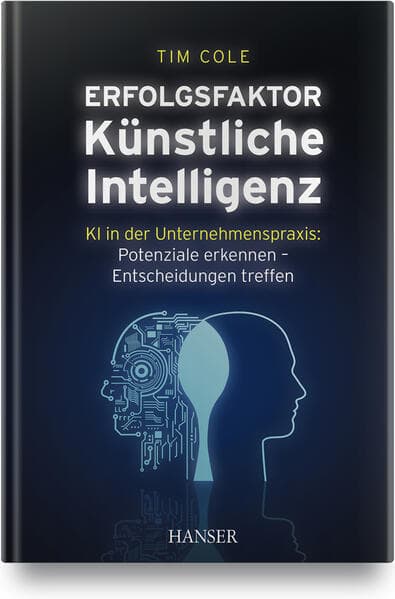 Erfolgsfaktor Künstliche Intelligenz