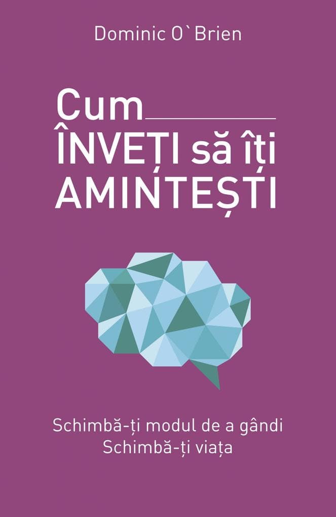 Cum învei Sa îi Aminteti