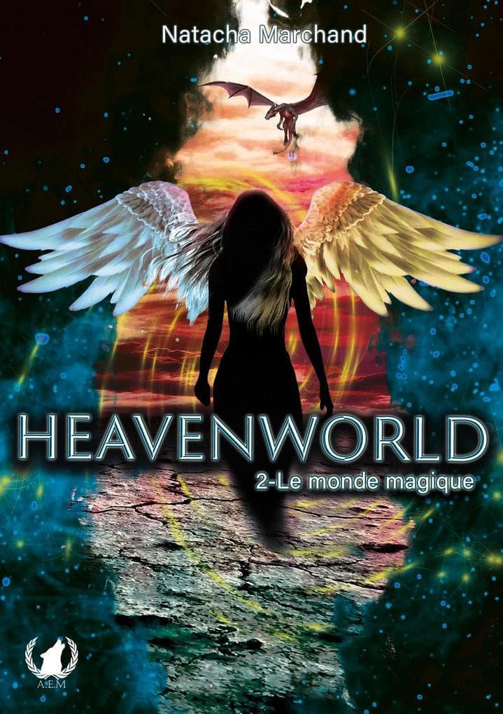 Le monde Magique - Tome 2