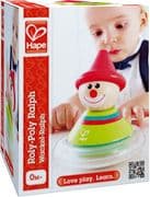 Hape - Wackel-Ralph