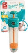 Hape - Fröhliche Badepumpe