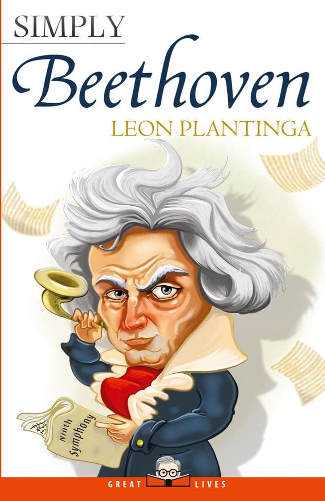 Simply Beethoven