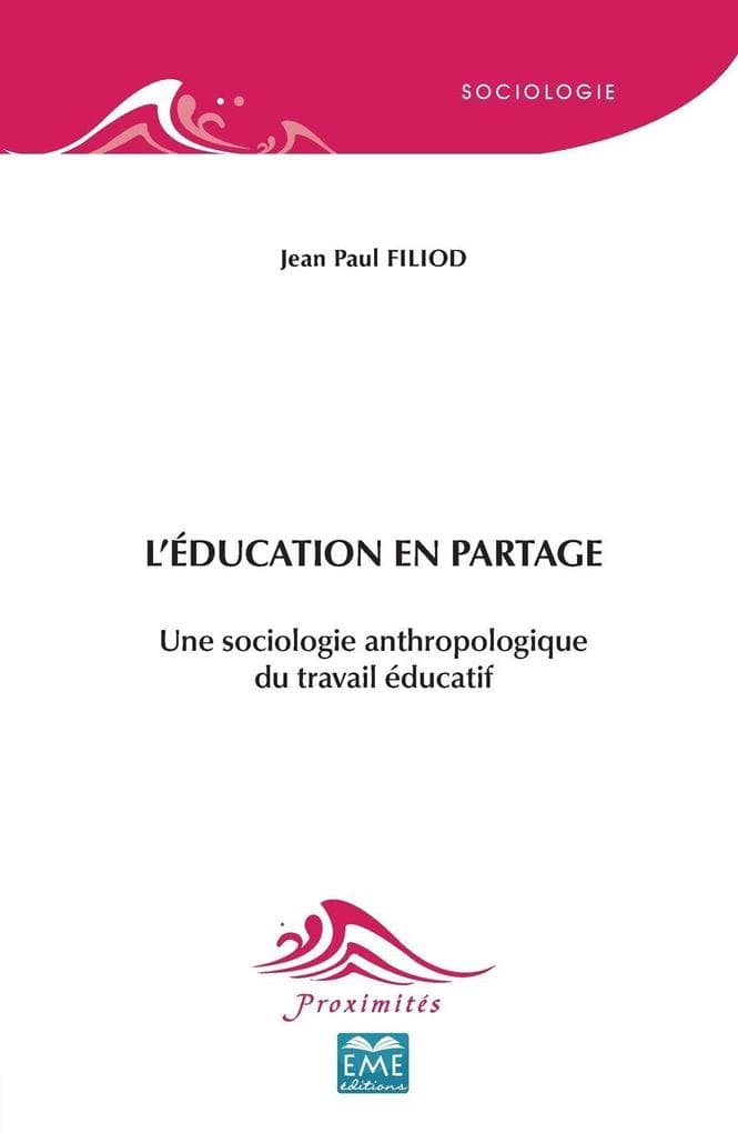 L'éducation en partage