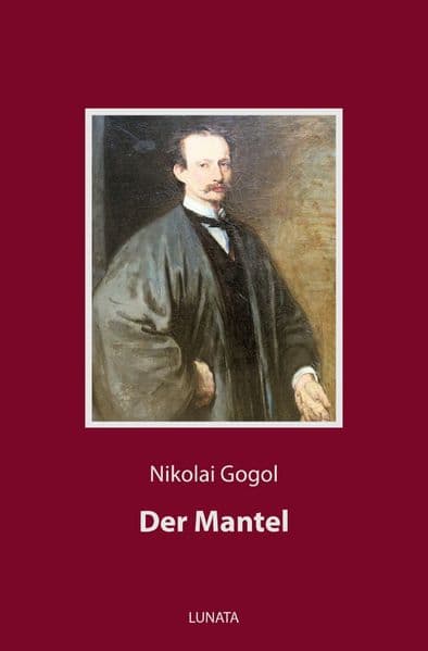 Der Mantel: Eine Novelle