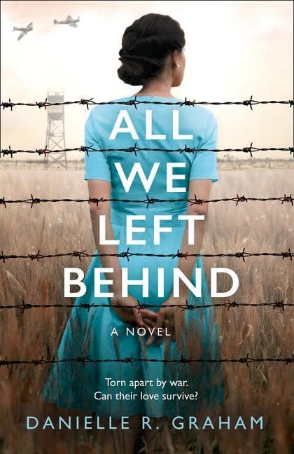 All We Left Behind