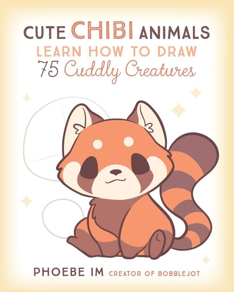 Cute Chibi Animals