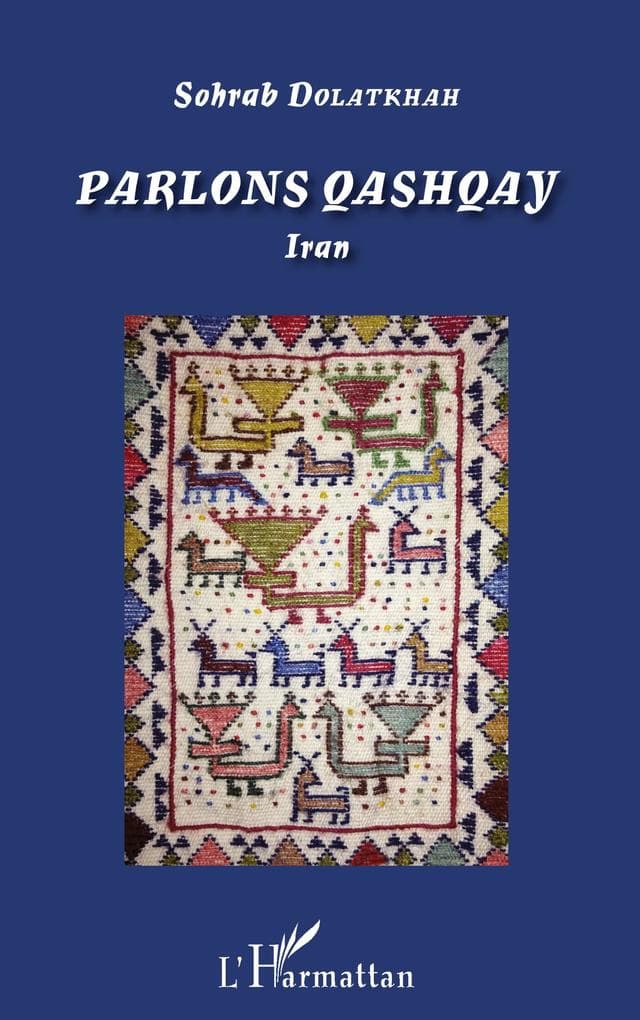 Parlons Qashqay