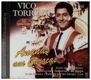 Ananas aus Caracas - 50 grosse Erfolge
