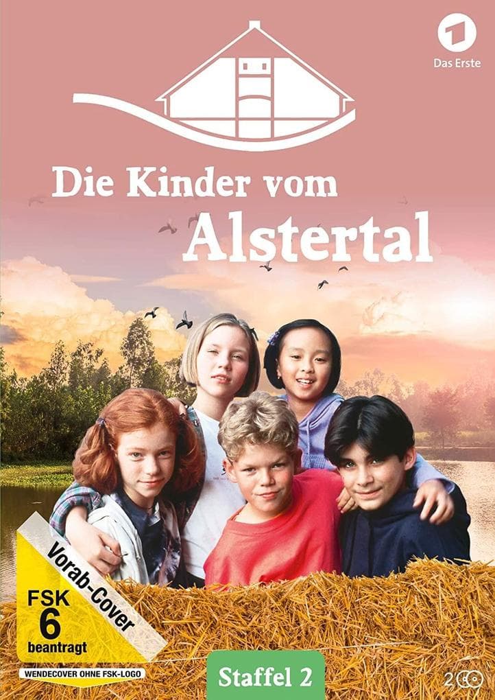 Die Kinder vom Alstertal