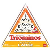 Triominos Extra Large