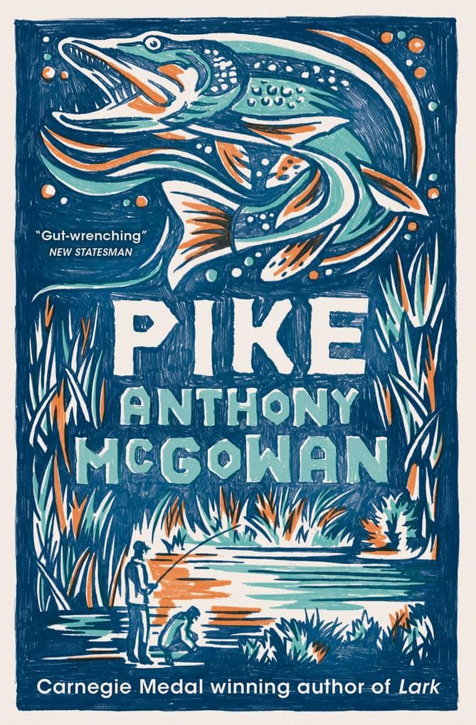 Pike