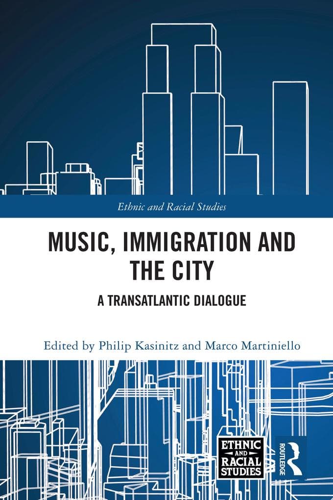 Music, Immigration and the City