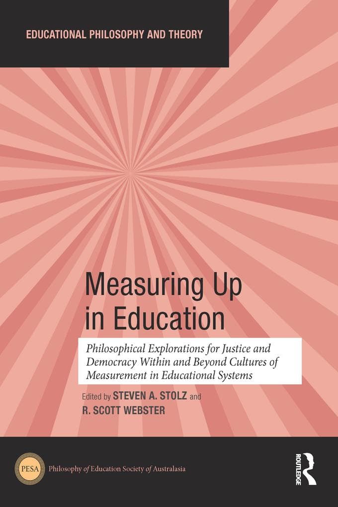 Measuring Up in Education