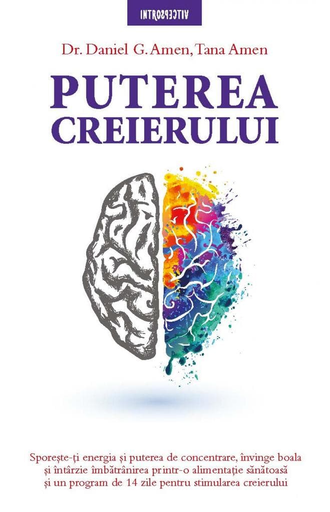 Puterea Creierului