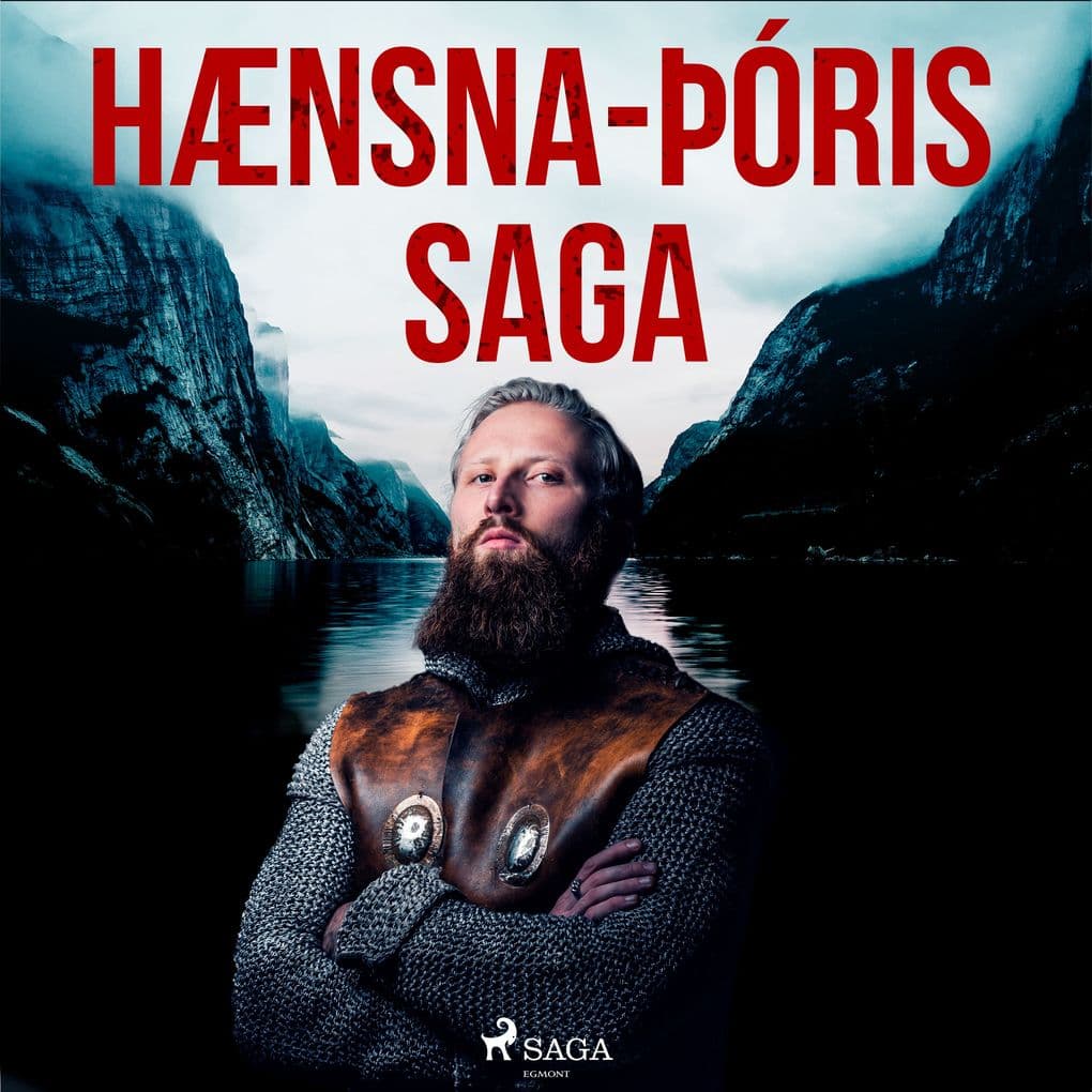 Hænsna-Þóris saga