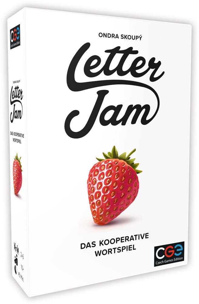 Letter Jam (Spiel)