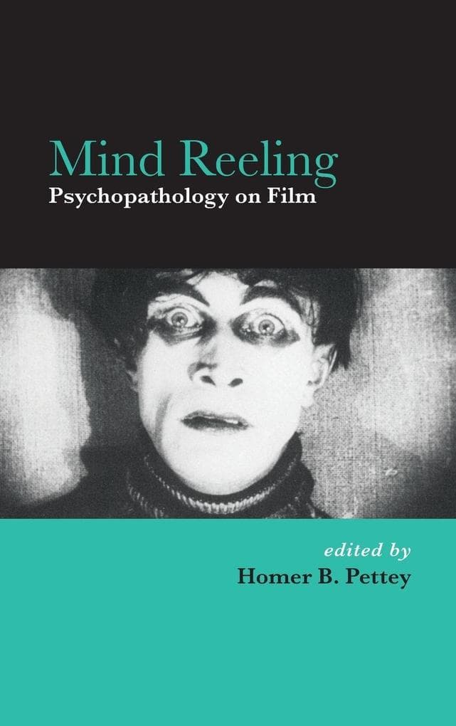 Mind Reeling