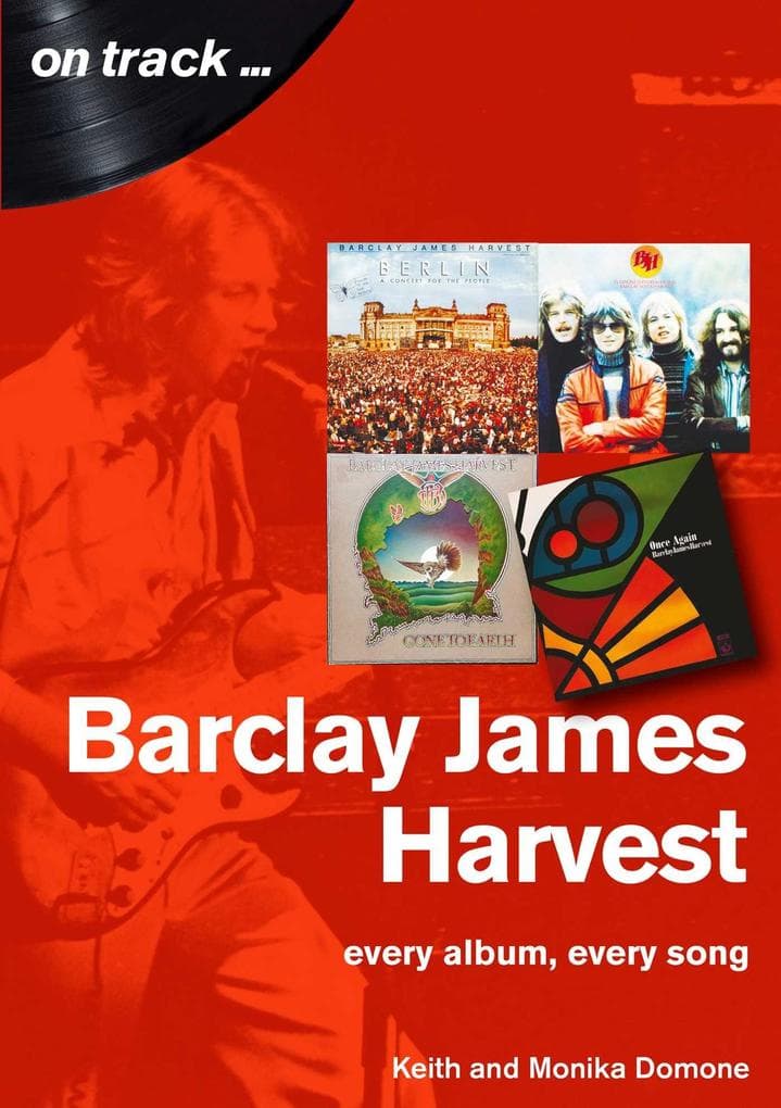 Barclay James Harvest