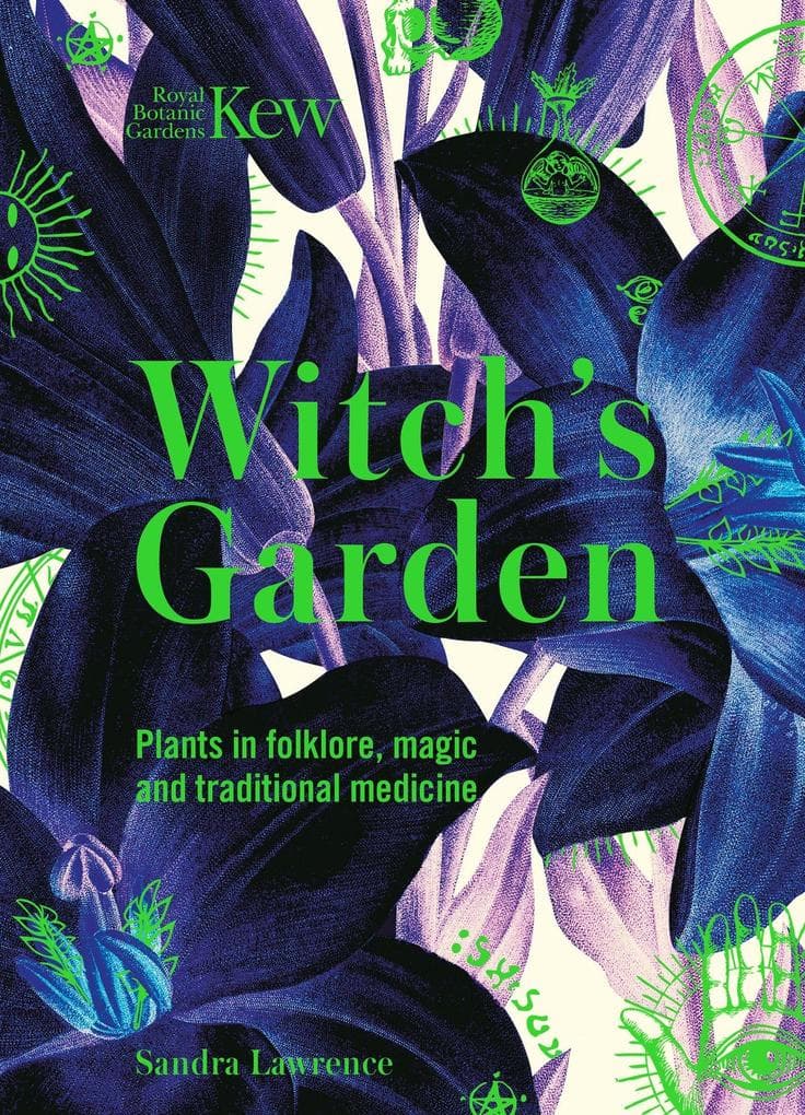 Witch''s Garden