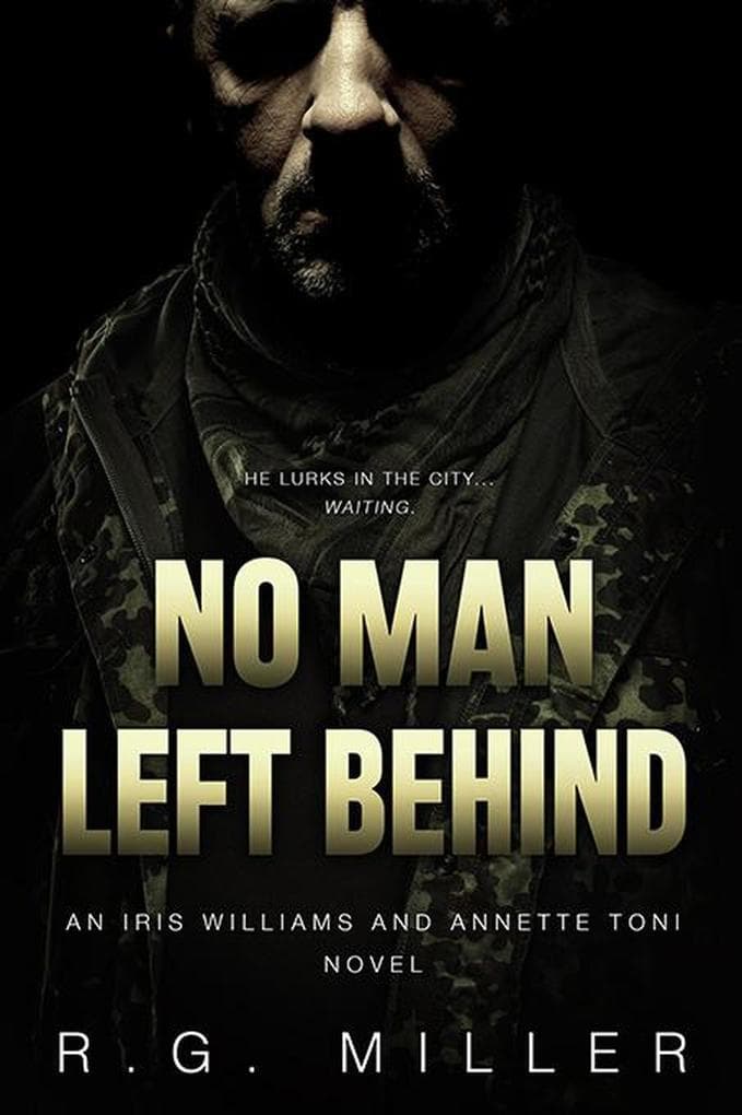 No Man (Book 1, #1)