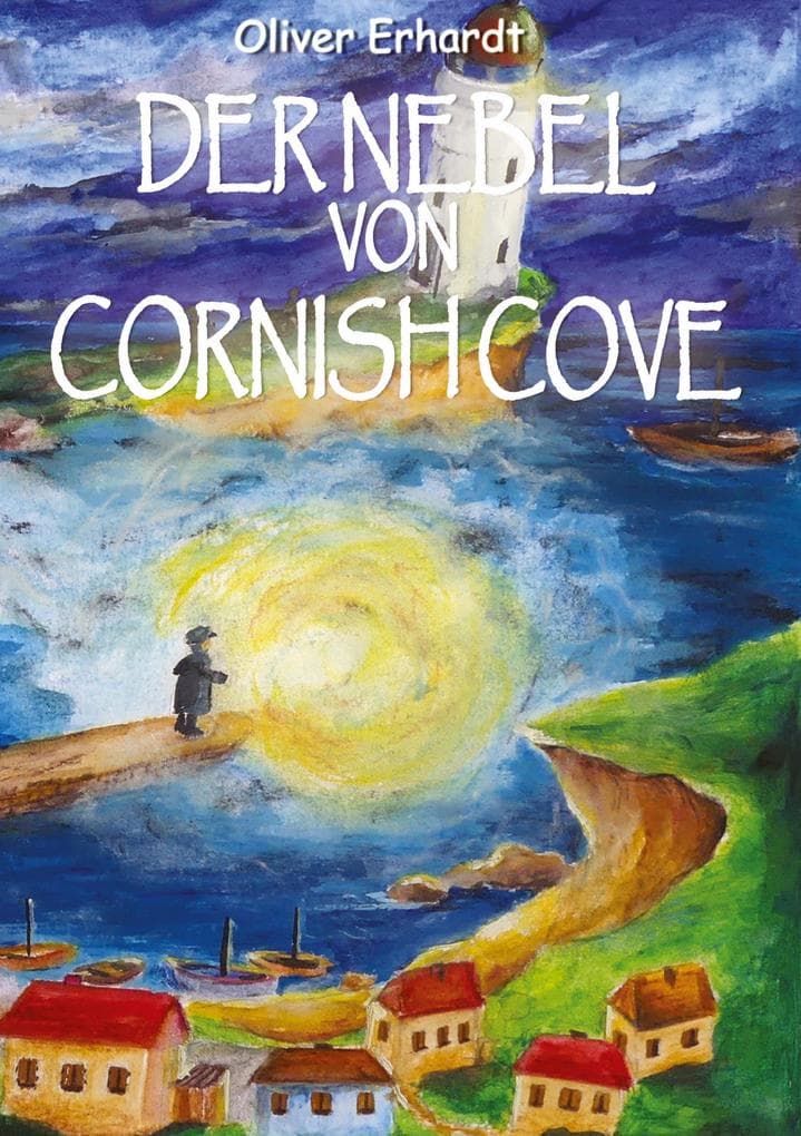 Der Nebel von Cornish Cove