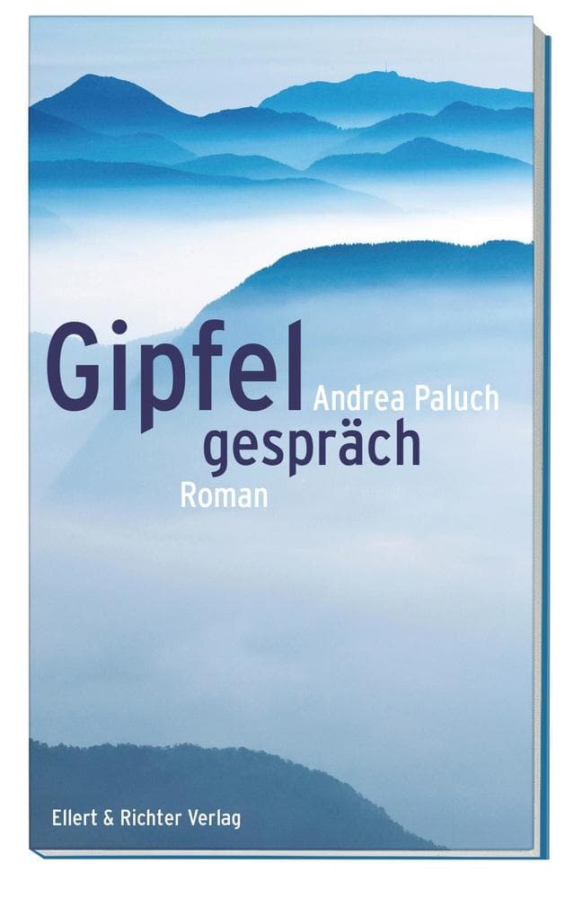 Gipfelgespräch: Roman
