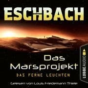 Das ferne Leuchten