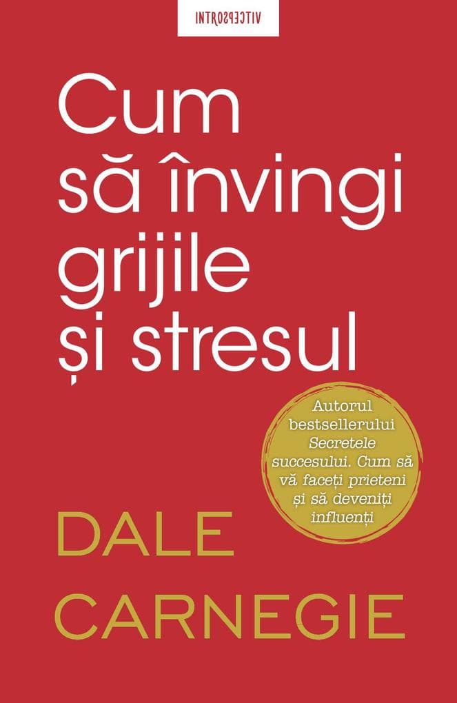 Cum sa învingi grijile i stresul