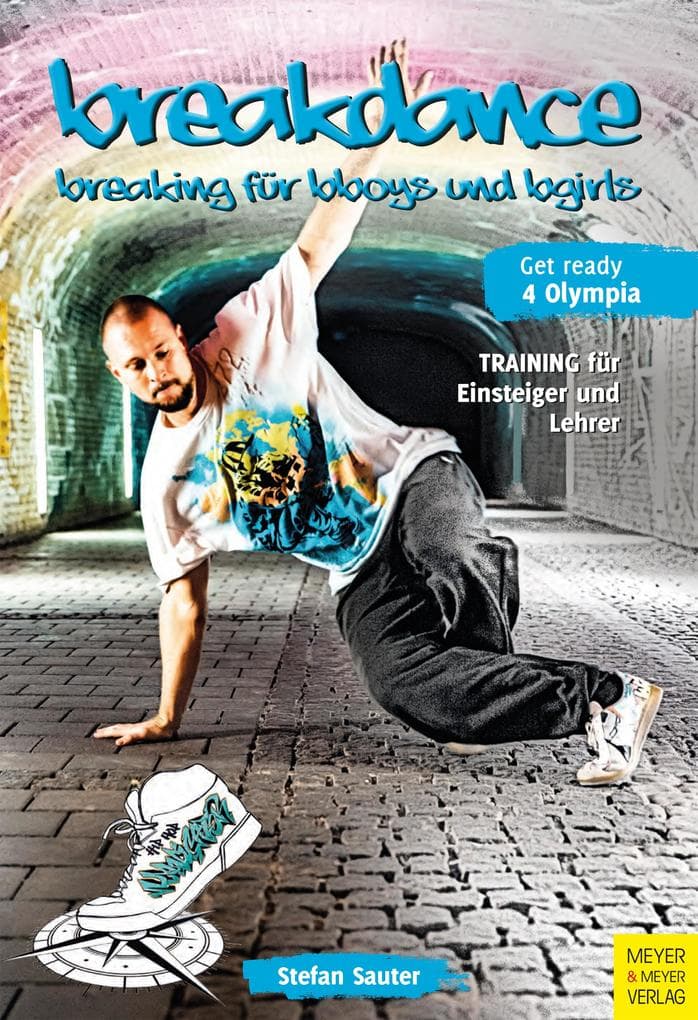 Breakdance