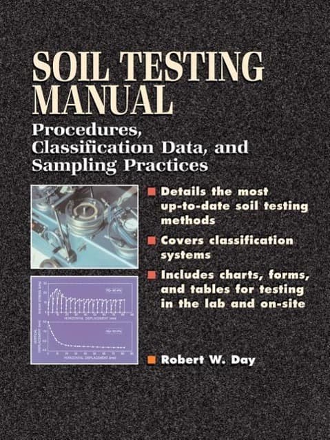 Soil Testing Manual