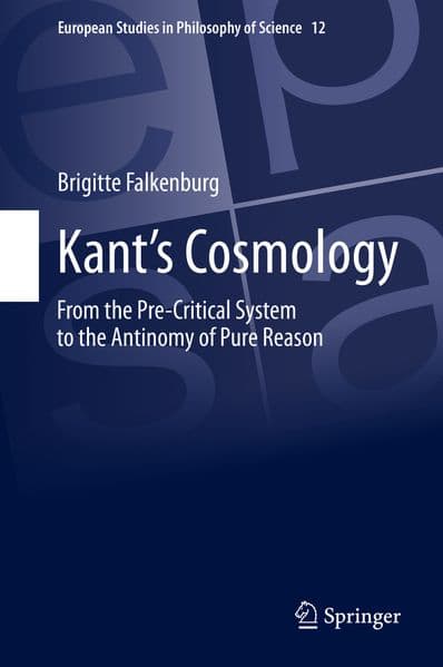 Kant's Cosmology