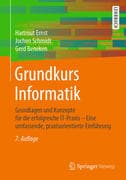 Grundkurs Informatik
