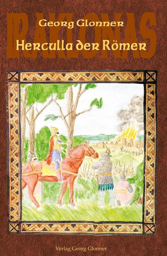 Herculla der Römer
