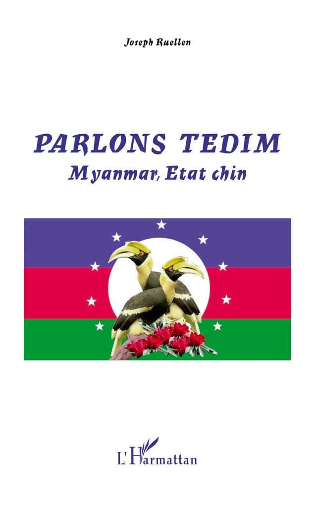 Parlons tedim