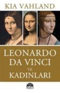 Leonardo Da Vinci ve Kadinlar