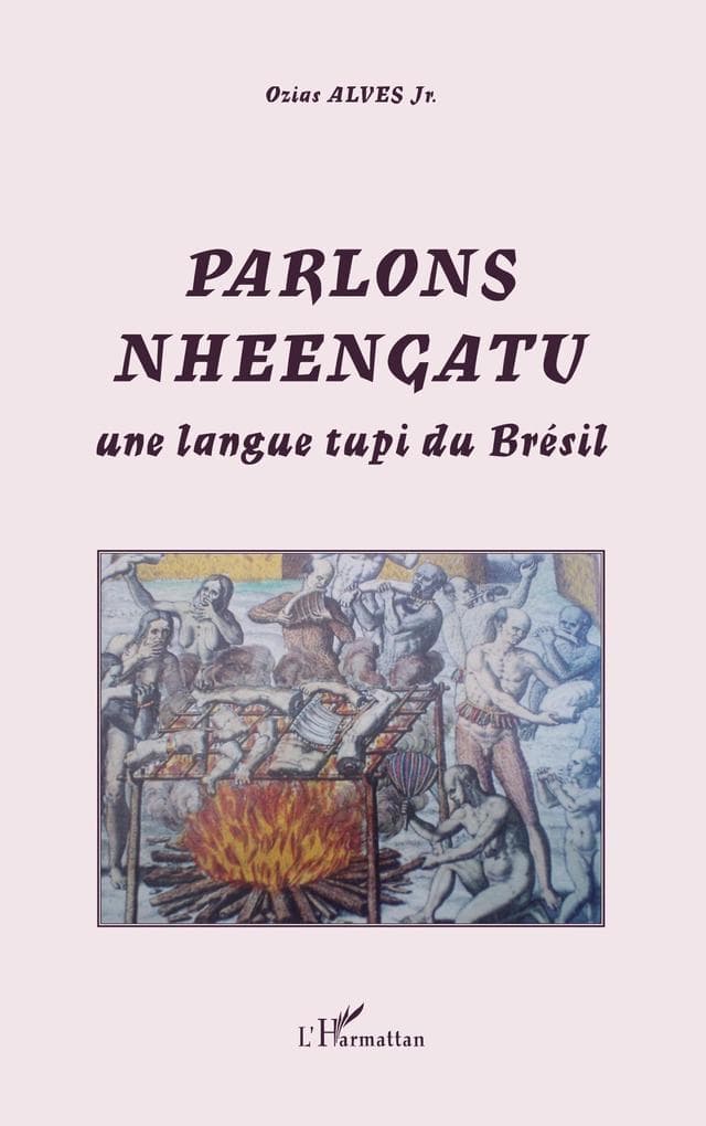 Parlons Nheengatu