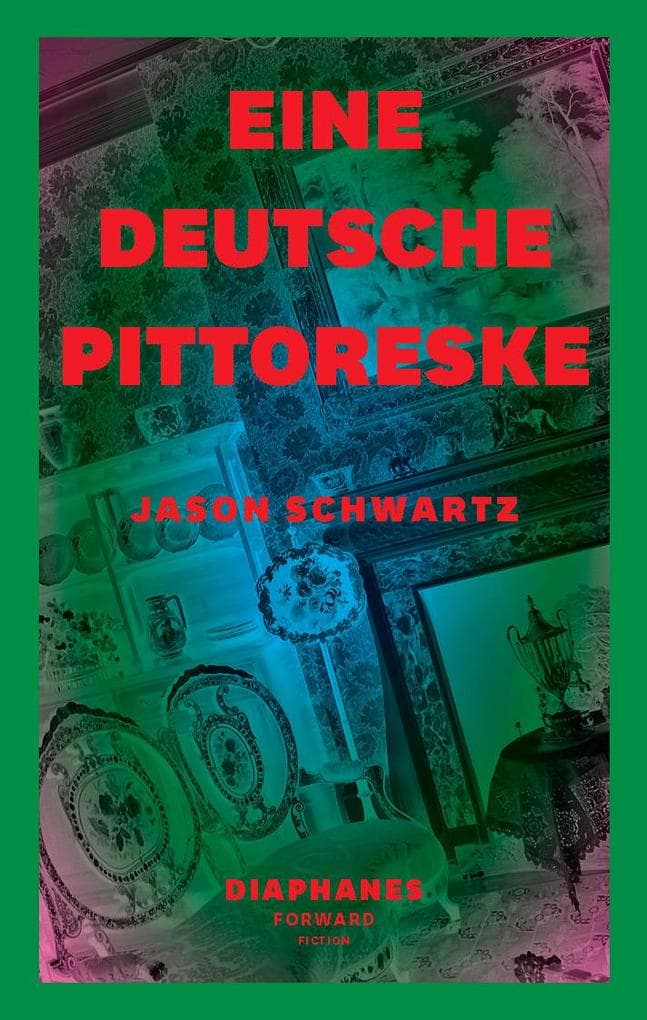 Eine deutsche Pittoreske